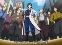 除了银魂，还有哪些动漫值得推荐？