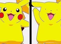 动漫人物没了美瞳：佐助秒变L，水冰月变“中二”，娜美还是很美