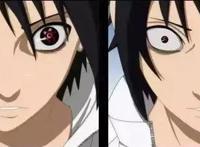 动漫人物没了美瞳：佐助秒变L，水冰月变“中二”，娜美还是很美