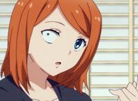 很多女孩白天很美晚上却不敢卸妆，动漫少女素颜样子反而更漂亮