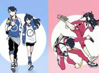 推荐几部校园题材的搞笑动漫