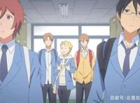 日常中的非日常，这五部日常漫，你看过吗？