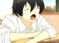 日常中的非日常，这五部日常漫，你看过吗？