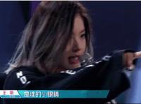 动漫人物摘“美瞳”会如何？佐助中二气质爆棚，兵长完全不惧卸妆