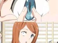 动漫人物摘“美瞳”会如何？佐助中二气质爆棚，兵长完全不惧卸妆