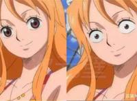 动漫人物摘“美瞳”会如何？佐助中二气质爆棚，兵长完全不惧卸妆