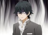 化妆等于封印颜值？当动漫中的这些人物卸妆后，威力堪比整容