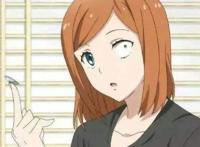 化妆等于封印颜值？当动漫中的这些人物卸妆后，威力堪比整容