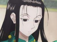 化妆等于封印颜值？当动漫中的这些人物卸妆后，威力堪比整容