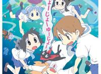 笑点密集，部部高能！这些搞笑动漫别说你都错过了！