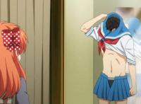 画风正经，但内容很幽默的五部动漫，图2看时千万别喝水