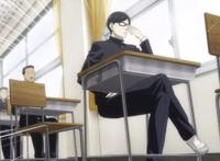 画风正经，但内容很幽默的五部动漫，图2看时千万别喝水