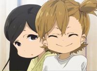 画风正经，但内容很幽默的五部动漫，图2看时千万别喝水