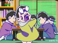 动漫里的神颜艺，笑到根本停不下来！你认识这些颜艺帝吗？