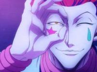 惊了！当这些动漫角色卸妆后……