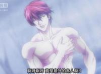 惊了！当这些动漫角色卸妆后……