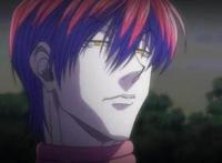 惊了！当这些动漫角色卸妆后……