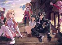 动漫：推荐几部好看的后宫番，教练，我想学把妹！