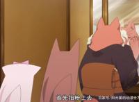 日本动漫中令人感到窒息的神级化妆术，大眼美瞳只是初级水平！