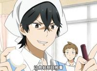 盘点动漫里的“六大神君”，他们都有很严重的缺点，但是却长得帅