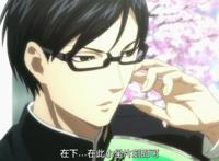 日漫界的四大校园传说，逼神大佬，懒神田中，你都听过几个？