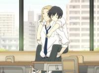 日漫界的四大校园传说，逼神大佬，懒神田中，你都听过几个？