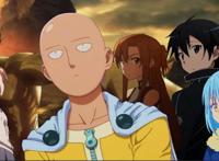 半田君：平民龙傲天为何难出续作，相较琦玉骨傲天他缺少什么？