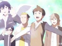 《半田君传说》：人人都爱却毫无自知的半田君，搞笑的校园生活