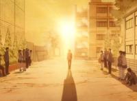 《半田君传说》我曾以为我从来都没有被人喜欢过