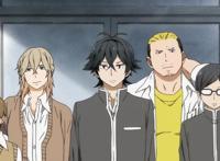 情书都被当成战书，主角日常被作者迫害，这部沙雕番千万不要错过