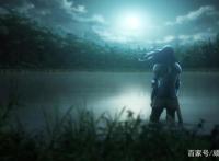 我只是如此微小的星星你却看到了我存在于此命运之夜前传第一期