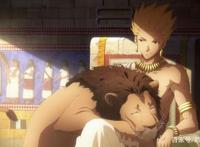 我只是如此微小的星星你却看到了我存在于此命运之夜前传第一期