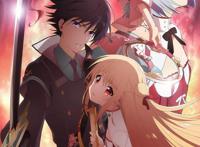 推荐几部战斗类动漫给大家！