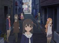 推荐几部战斗类动漫给大家！