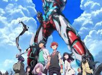 推荐几部战斗类动漫给大家！