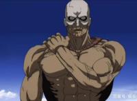 《一拳超人》里那些“借鉴”而来的动漫人物形象，你都发现了吗？