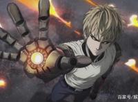 《一拳超人》里那些“借鉴”而来的动漫人物形象，你都发现了吗？