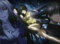 这些与《斩赤红之瞳》差不多的动漫，你看过吗？