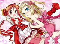 这些与《斩赤红之瞳》差不多的动漫，你看过吗？