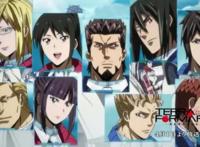 东京吃货只排第六！《青年JUMP》最棒的作品TOP20