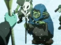 “哥杀”里的哥布林为何那么厉害？