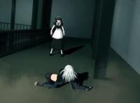 《EX-ARM》与东京吃货同一刊物的科幻作品，就是经费不太够