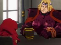 谁说只有肌肉兄贵来看看动漫中的十位“金刚芭比”