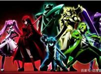 这些动漫的配角不值钱，刚刚萌上的角色下面一秒就惨死！