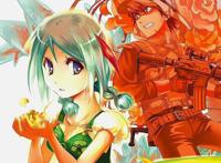 虫之力，恐怖如斯！那些动漫作品中表现出的昆虫系力量