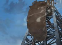 巨虫：关于一部科普动漫，讲述的是与虫子“相亲相爱”的求生故事