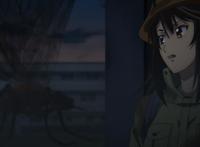 巨虫：关于一部科普动漫，讲述的是与虫子“相亲相爱”的求生故事