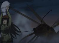 巨虫：关于一部科普动漫，讲述的是与虫子“相亲相爱”的求生故事