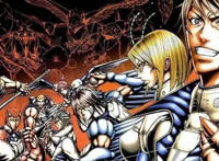 如果你喜欢重口味，这十部激爽的“B级动漫”不会让你失望