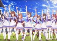 五部拟人动画，第三部拟人后辣眼睛，最后一部佩服作者脑洞